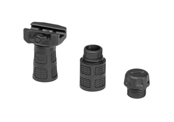IMI Defense IVG Interchangeable Vertical Grip
