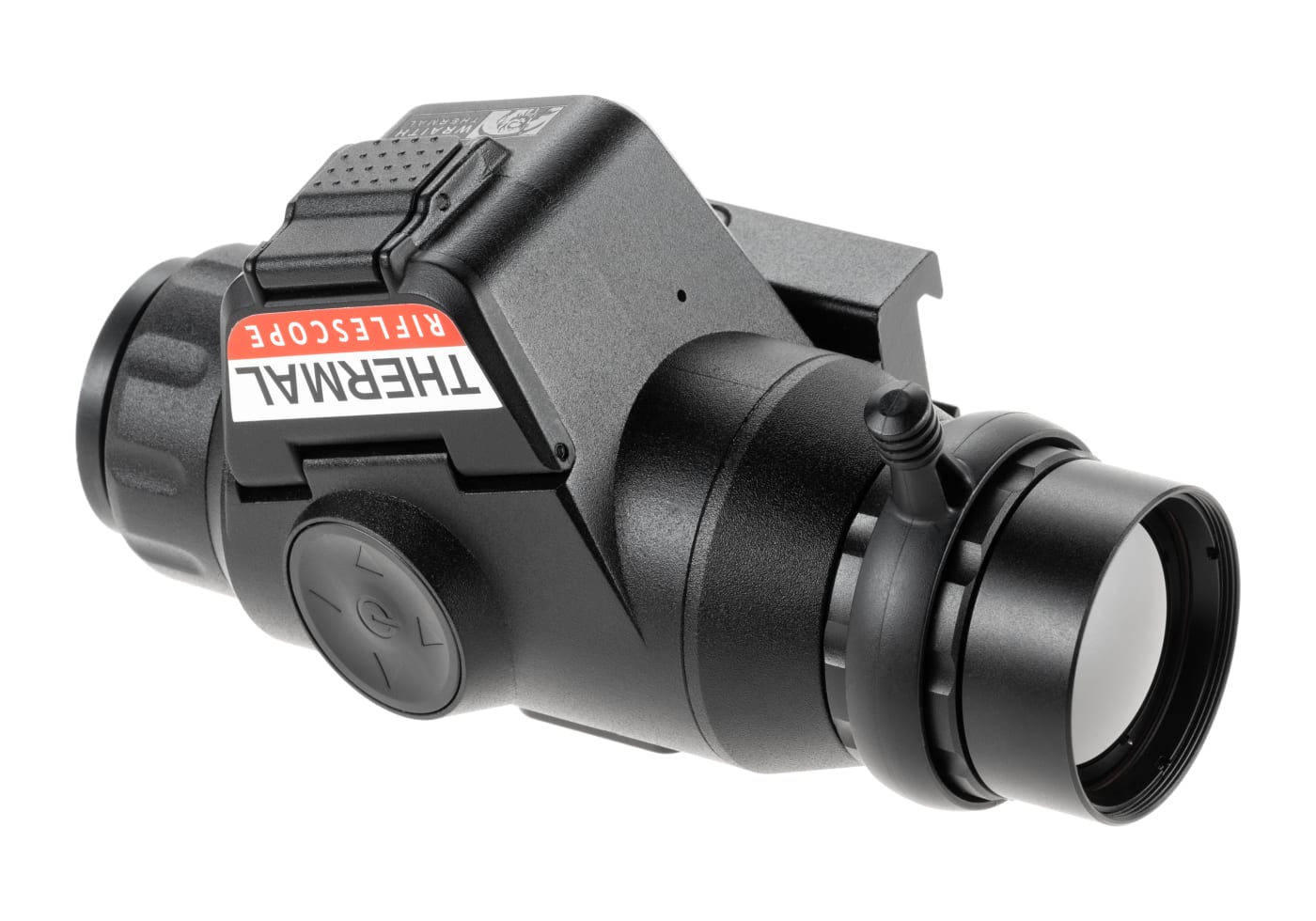 Sightmark Wraith Mini 384x288 Thermal Riflescope