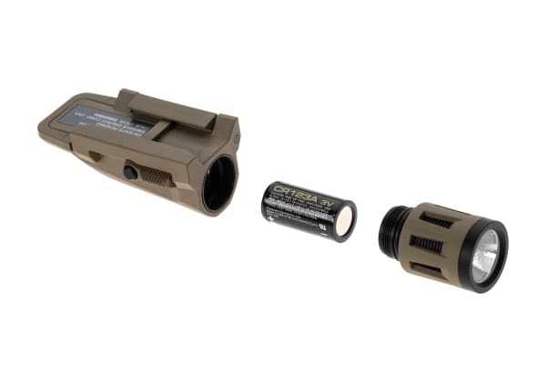 Inforce HML White Light