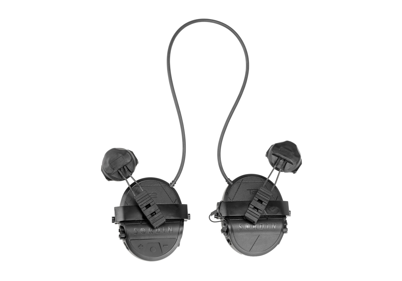 Sordin Supreme T2 RARC Helmet Memory Foam