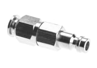 Gate HPA Engine QD fitting EU