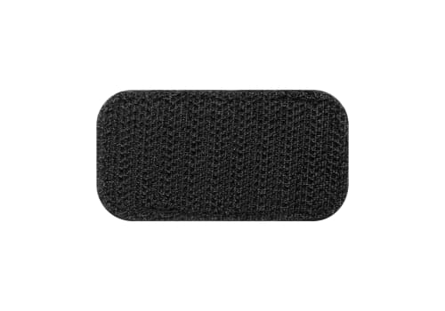 JTG Bloodtype Rubber Patch B Neg