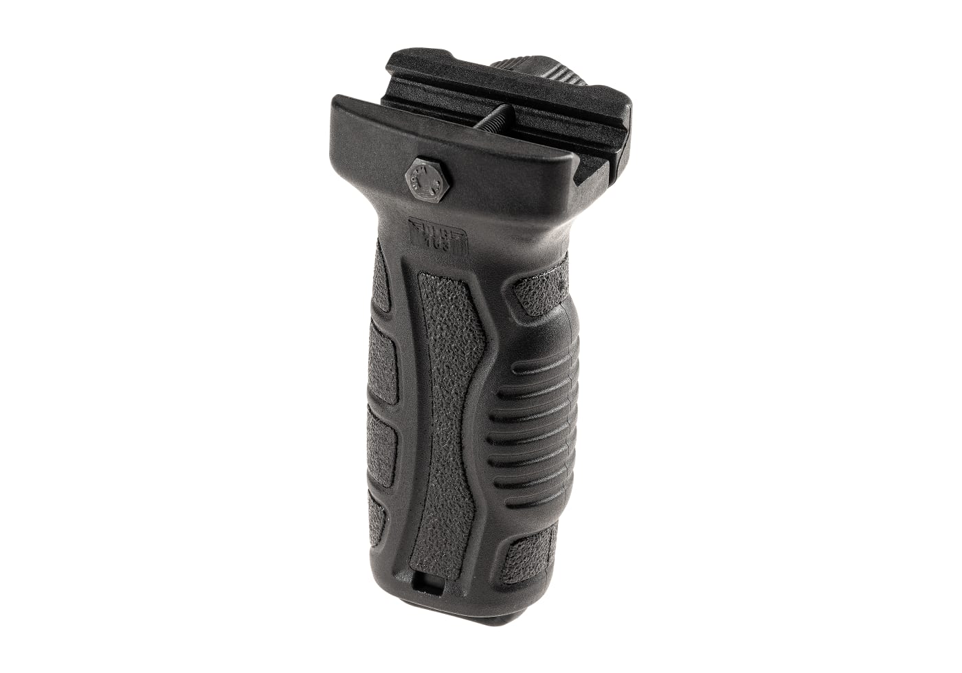 DLG Tactical Picatinny Foregrip