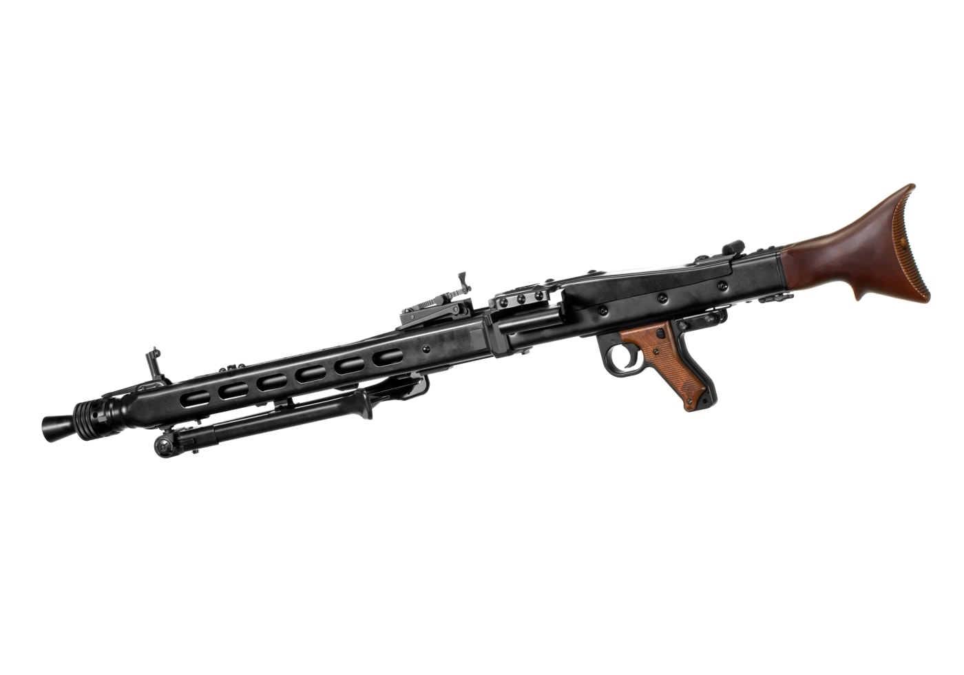 AGM MG42 Full Metal