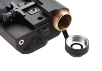 WADSN LA-5C UHP PEQ-15 Red Laser + IR Laser/IR LED