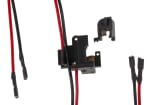 Guarder Switch Assembly Front