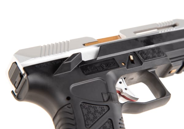 HFC AG-17 Metal Version GBB