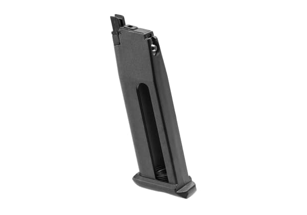 KWC Magazin 75 Blowback Co2 4.5mm (.177) BB 18rds
