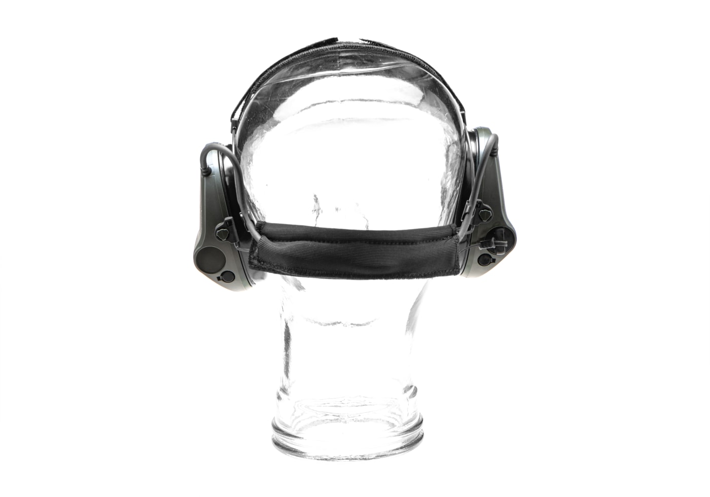 Sordin Supreme T2 Neckband Memory Foam