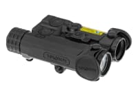 Holosun IRIS-4 Green / IR Laser / IR / White Light Illuminator