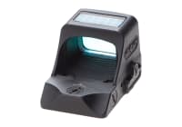 Holosun HE508T-GR X2 Elite Solar Green Circle Dot Sight