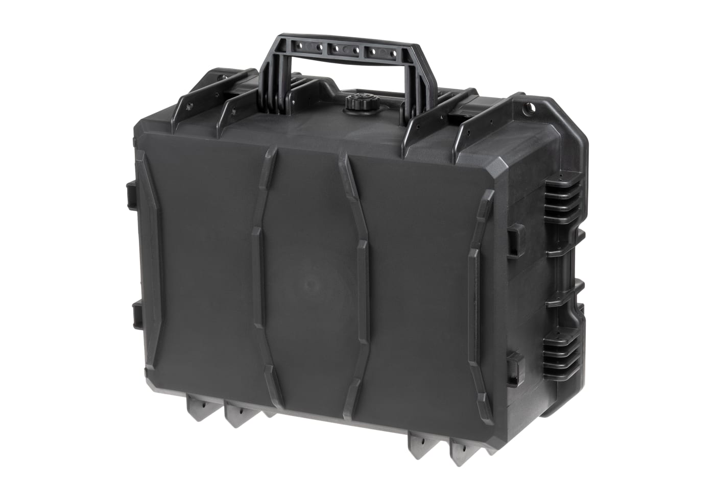 Nimrod Pistol and Equipment Case