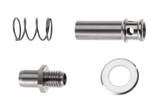 Silverback MDRX Nozzle Assembly