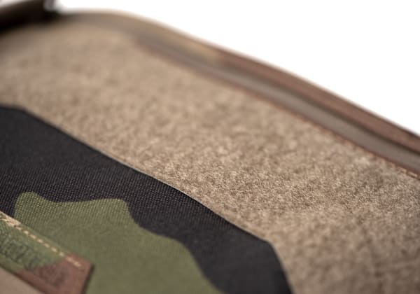 Clawgear Drop Down Velcro Utility Pouch