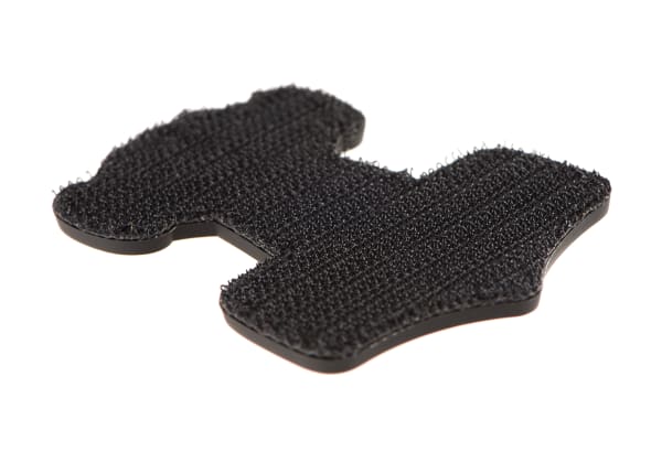 JTG Thors Hammer Rubber Patch