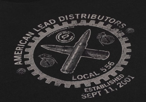 Crye Precision Lead Union Tee