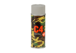 Armamat C4 Mil Grade Color Spray RAL 7030