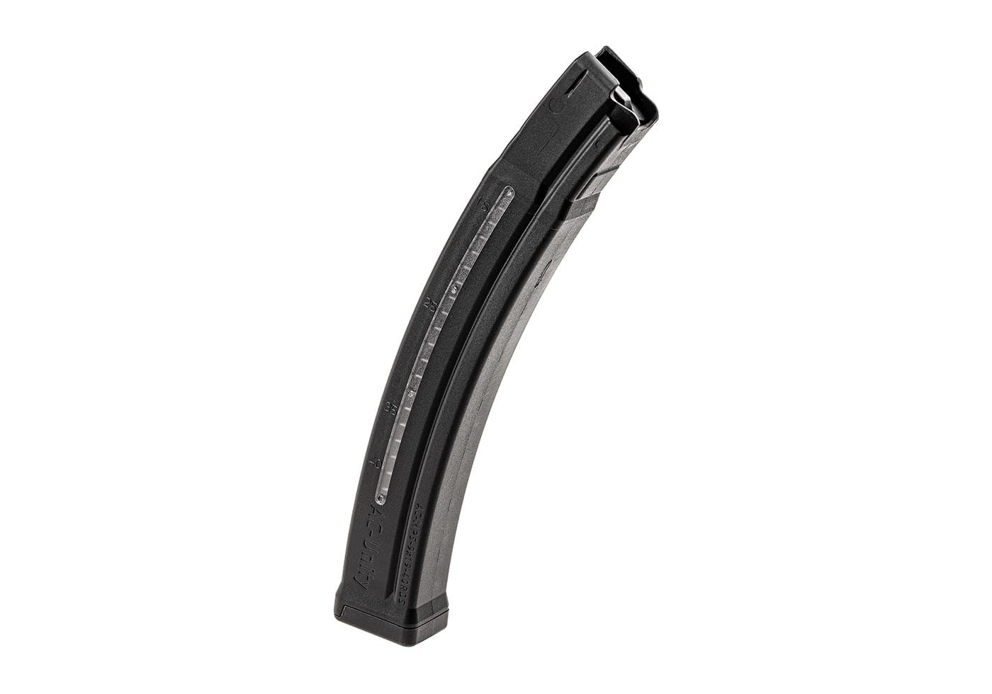 AC Unity Magazine MP5 9mm 40rds