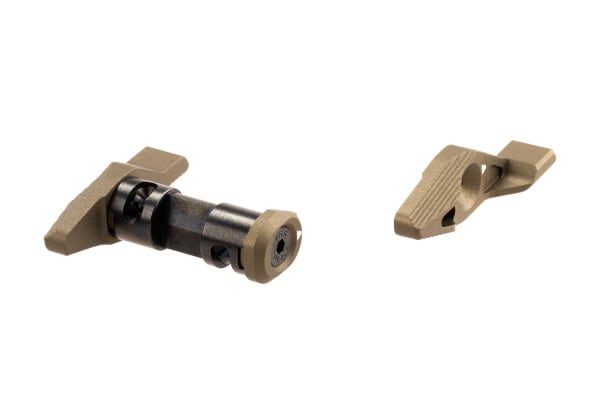 Strike Industries AR15 Strike Safety Selector