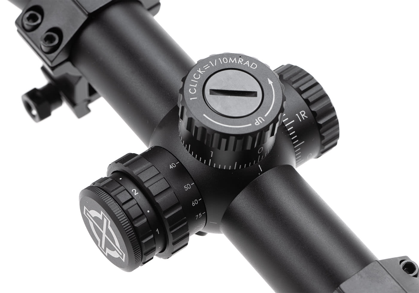 Sightmark Core TX 2.0 4-16x44 MR2
