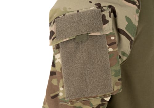 Invader Gear Combat Shirt