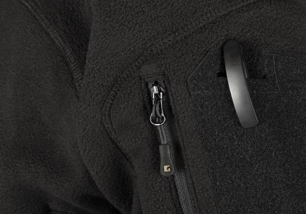 Clawgear Milvago Mk.II Fleece Hoody