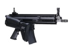 WE Mk16 Open Bolt GBR