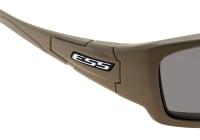 ESS Credence Smoke Gray