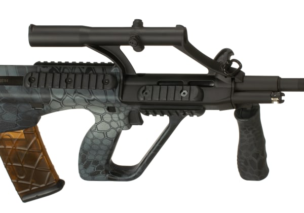 APS AUG A1