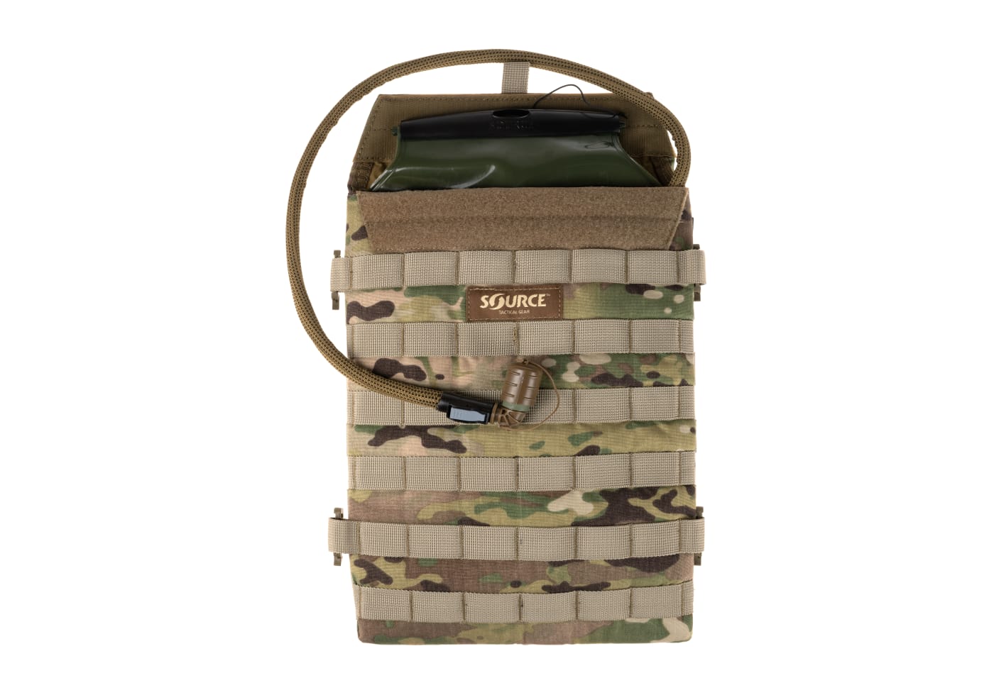 Source Razor 3L Low Profile Hydration Pouch
