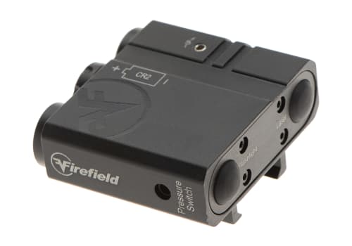 Firefield Charge AR Green Laser and Light Combo