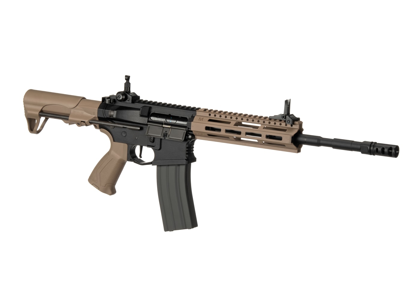 G&G CM16 Raider L 2.0E 0.5J