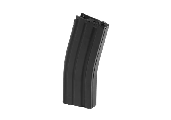 Battle Axe Magazin M4 Lowcap for Marui Blowback AEG 70rds