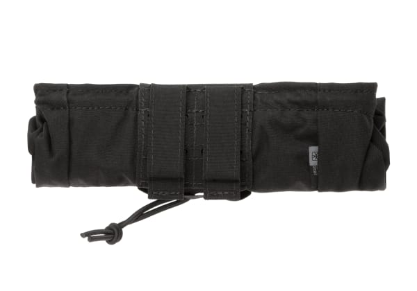 Templar's Gear Dump Bag Long