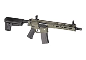 Krytac Trident Mk2 CRB-M S-AEG
