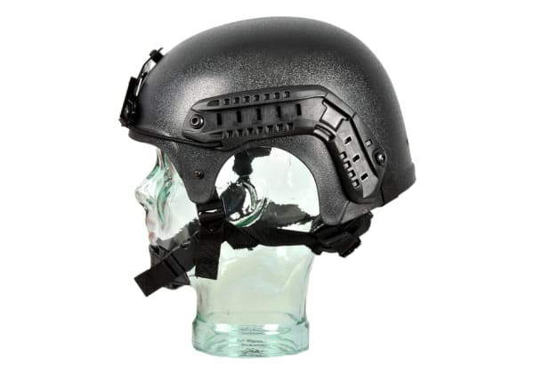 Big Dragon IBH Helmet Replica Tactical Version