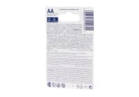 Varta AA Rechargable 2100mAh 4pcs