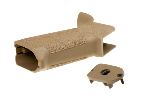 VFC QRS Grip