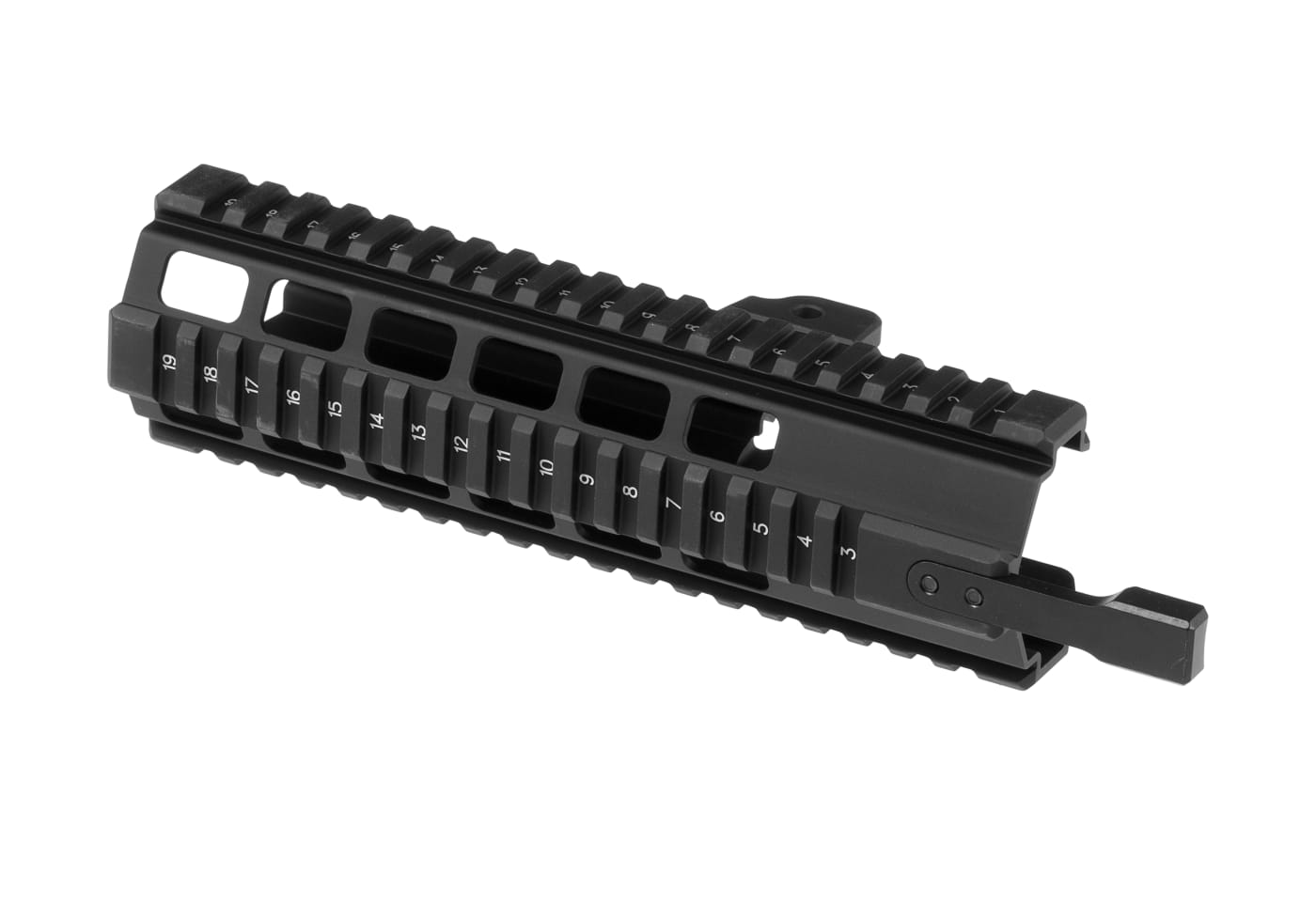 B&T HK G36K 4x NAR Handguard