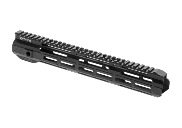 Umbrella Armory XFORCE Modular Handguard 13