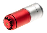 Cyma 40mm Airsoft Grenade 120rds