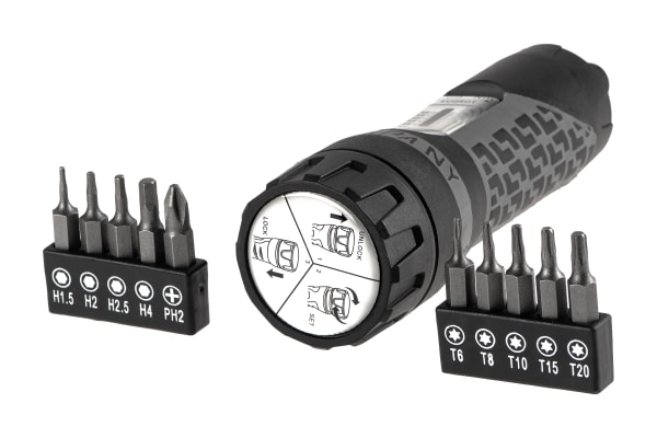 Vector Optics Torque Screwdriver