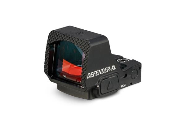 Vortex Optics Defender-XL 5 MOA Red Dot