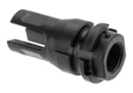 PTS Syndicate PTS Dead Air KeyMicro Flash Hider