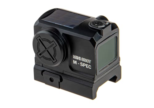 Sightmark Mini Shot M-Spec M2 Solar