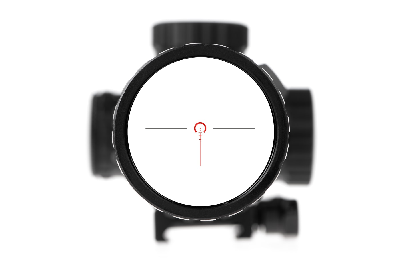 Vector Optics Taurus 1-6x24