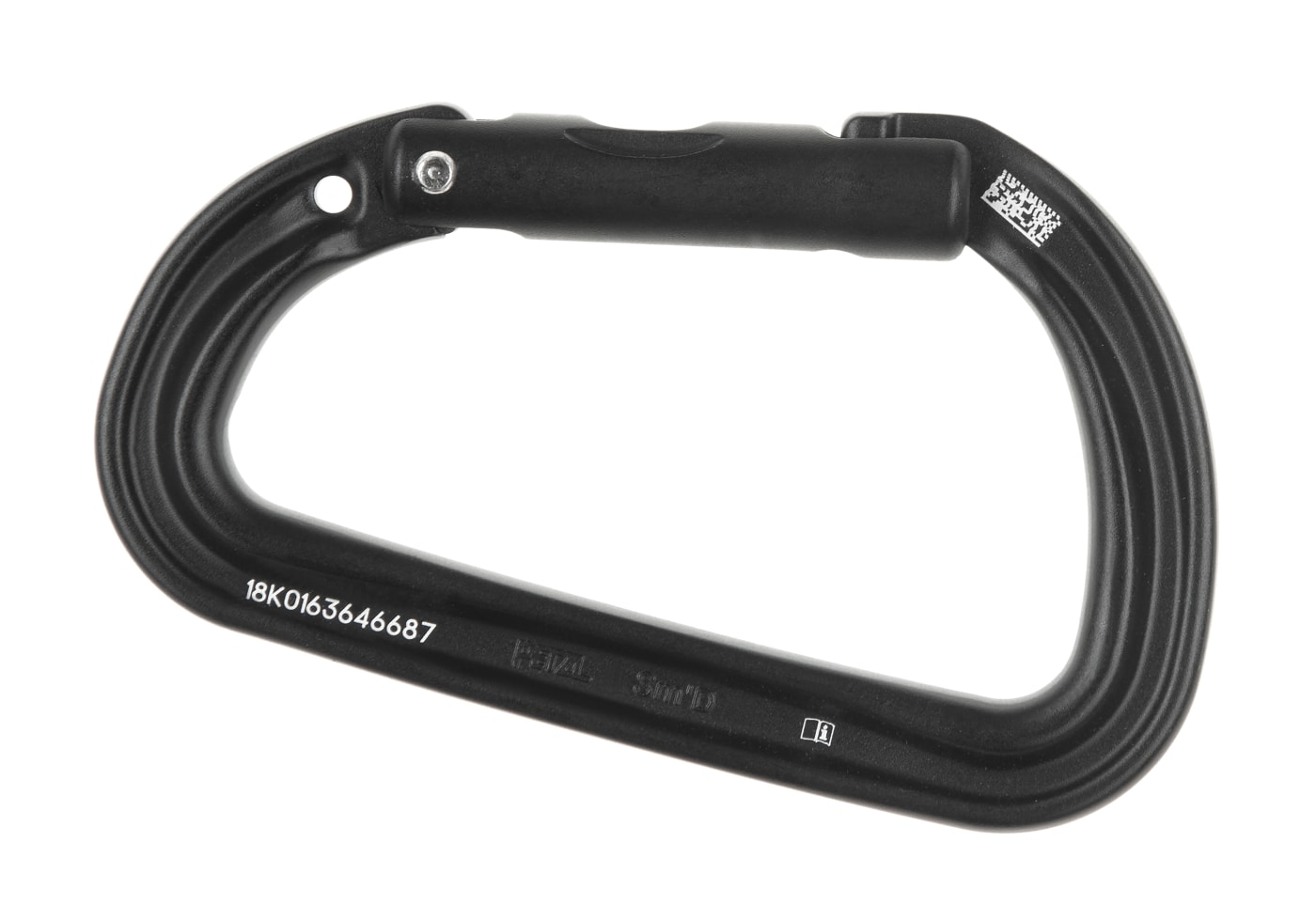 Petzl Sm'D