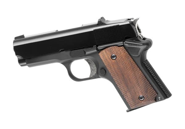 Army Armament R45A1 Full Metal GBB