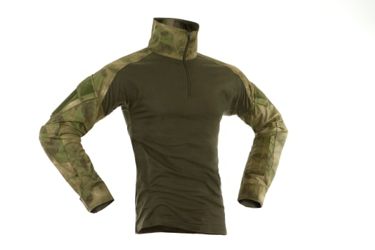 Invader Gear Combat Shirt