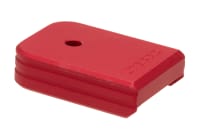 Leapers +0 Base Pad for Glock Large Frame